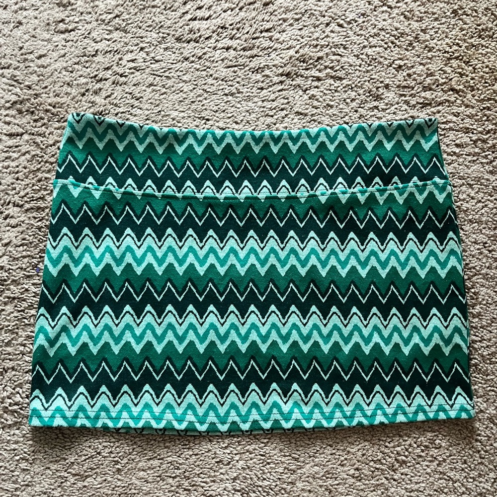 Urban outfitters skirt
